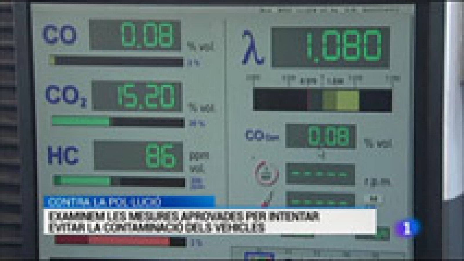 L'Informatiu: L'Informatiu - 27/01/16 | RTVE Play