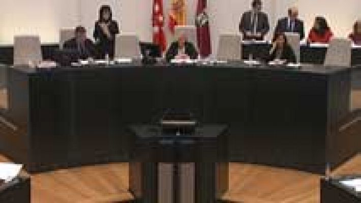 Informativo de Madrid - Informativo de Madrid - 27/01/16