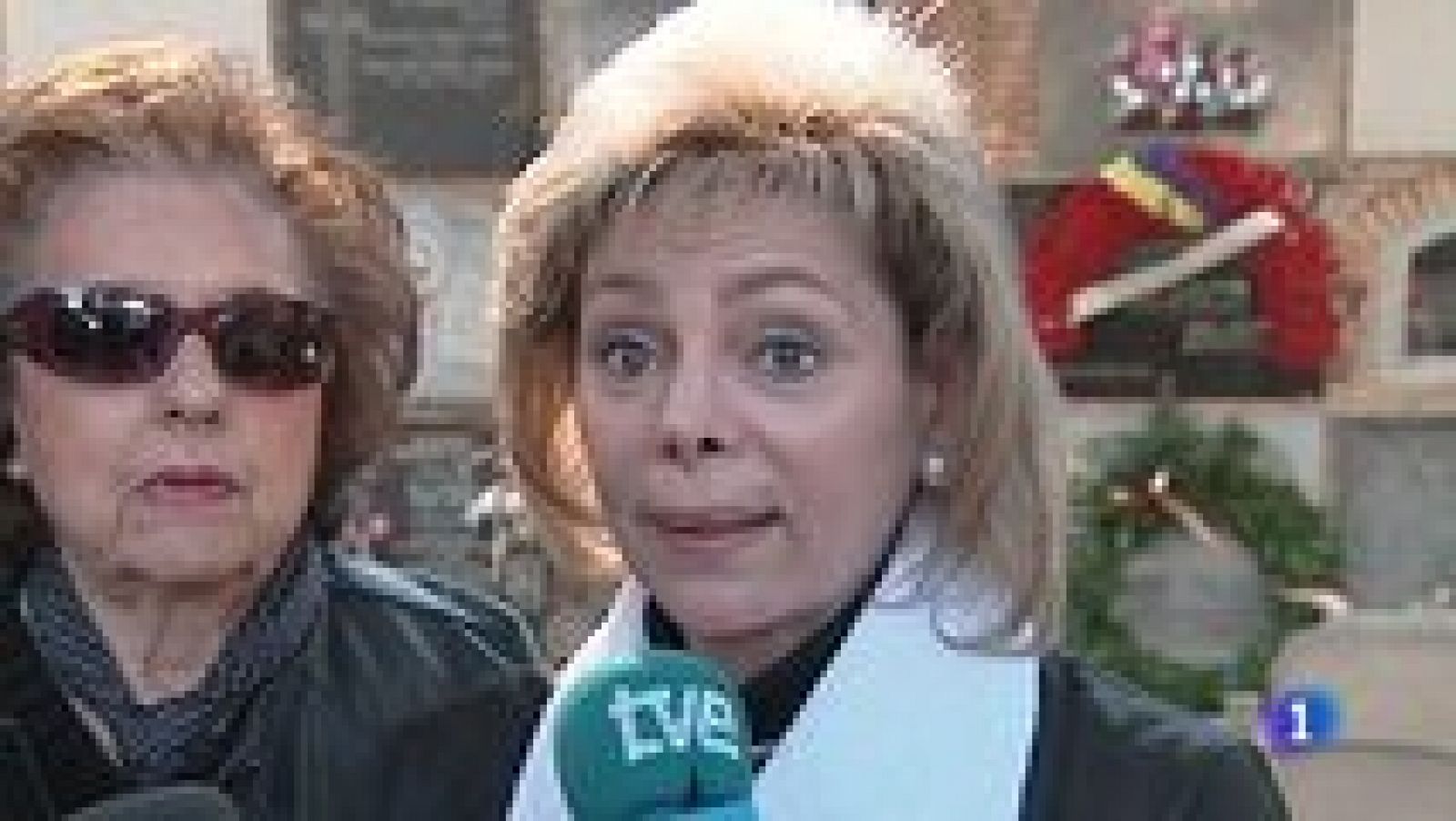 L'Informatiu - Comunitat Valenciana - 27/01/16 - Ver ahora