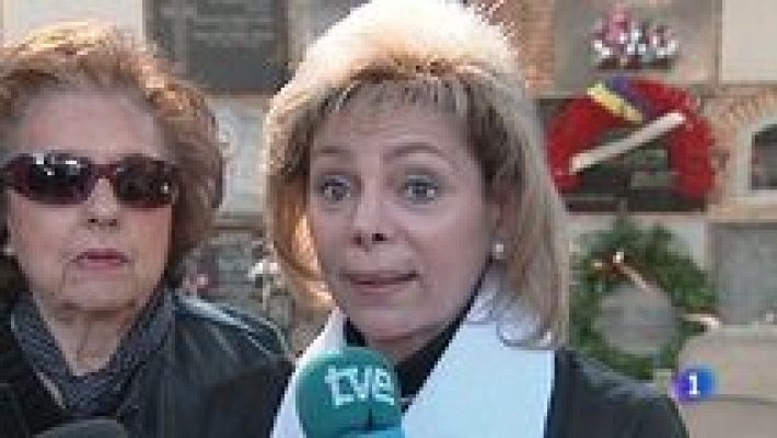 L'informatiu - Comunitat Valenciana - L'Informatiu - Comunitat Valenciana - 27/01/16