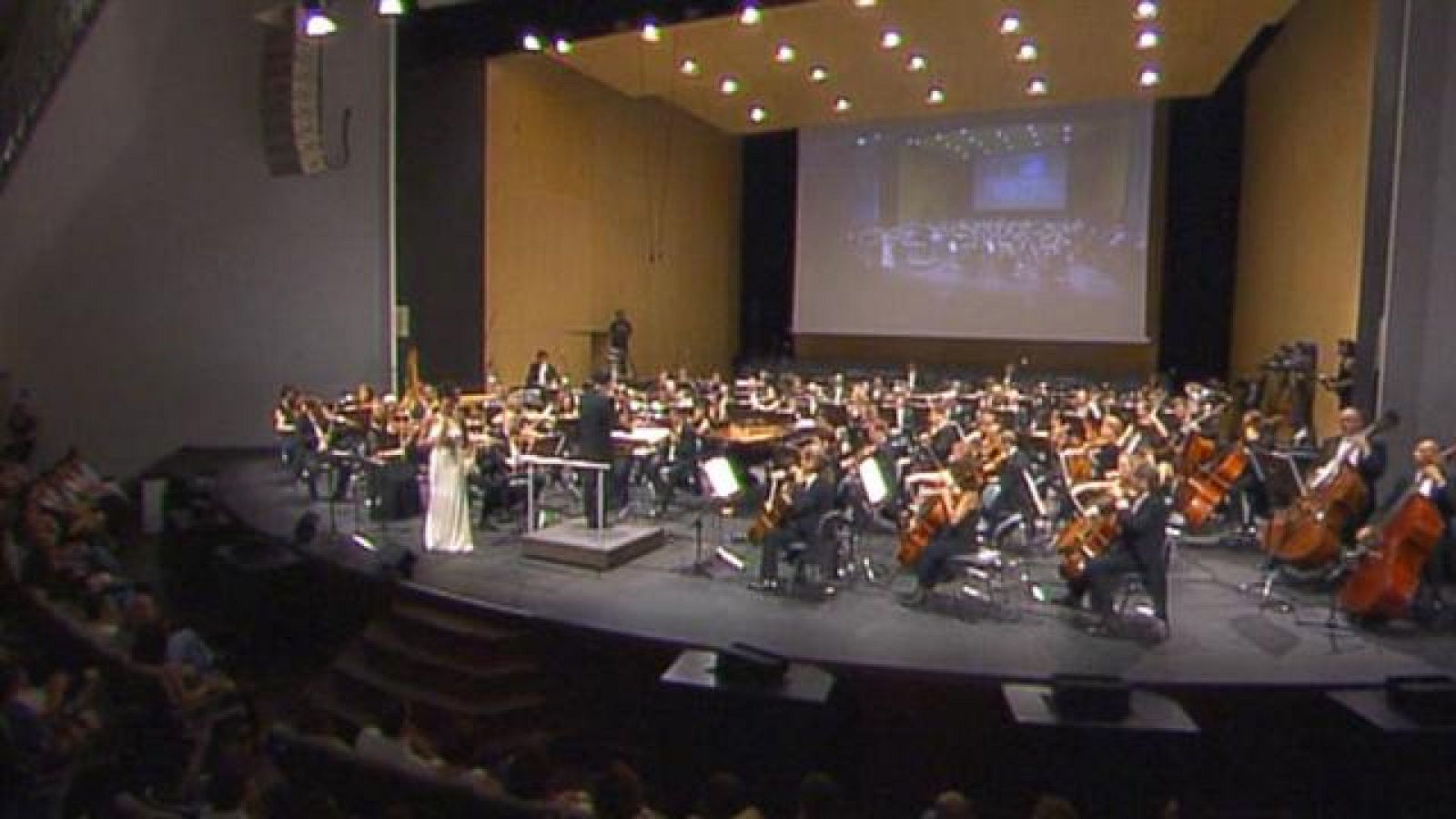 Especial Fimucite - Domingo 31, 21:00 en La 2 - Especiales TVE Canarias | Ver