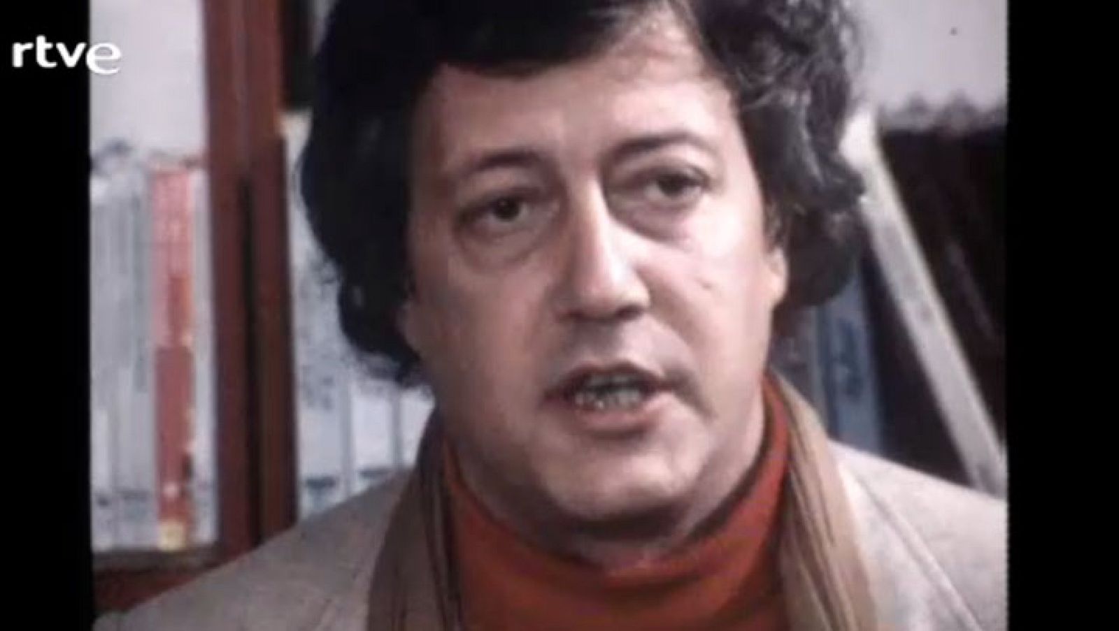 Arxiu TVE Catalunya - Art Flash - Jazz Terrassa i literatura d'avantguarda