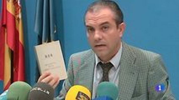 L'informatiu - Comunitat Valenciana - L'Informatiu - Comunitat Valenciana 2 - 27/01/16