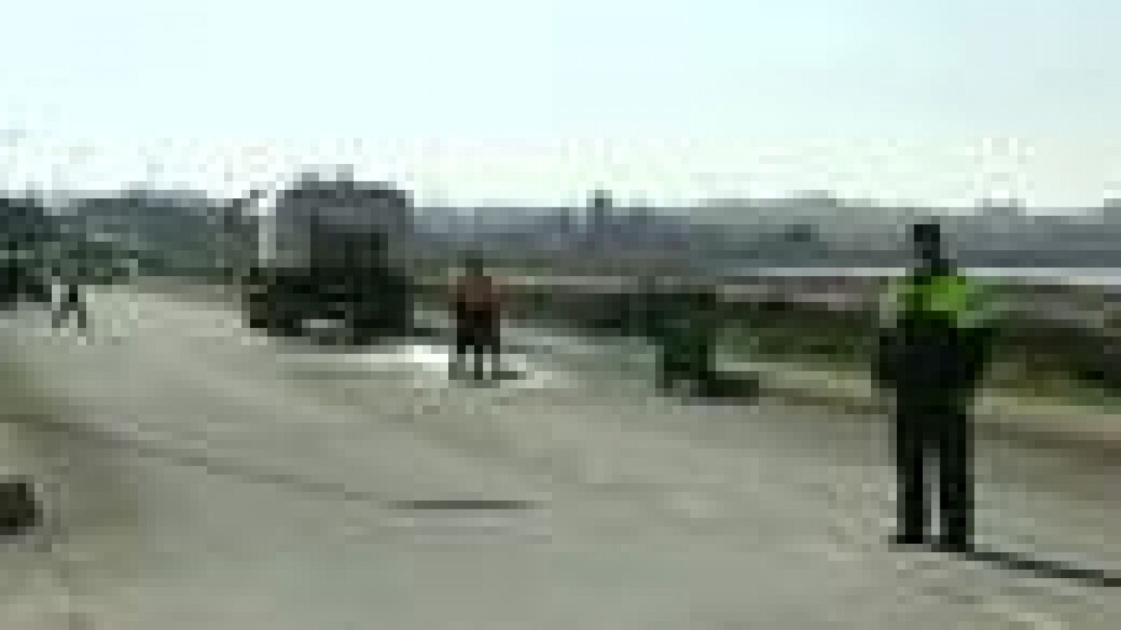 Andalucía en 2' - 27/1/2016 | Ver