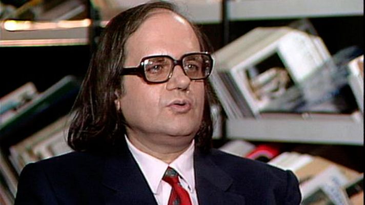 Literal (Arxiu) - Pere Gimferrer