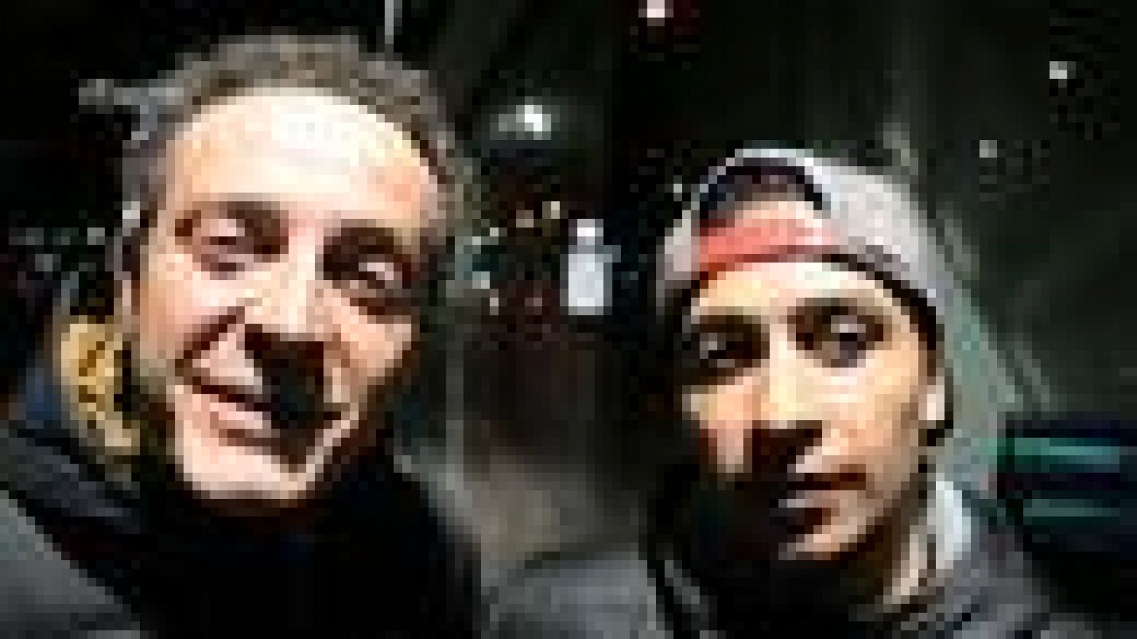Ritmo Urbano - Roxrite: campeón mundial de hip hop 