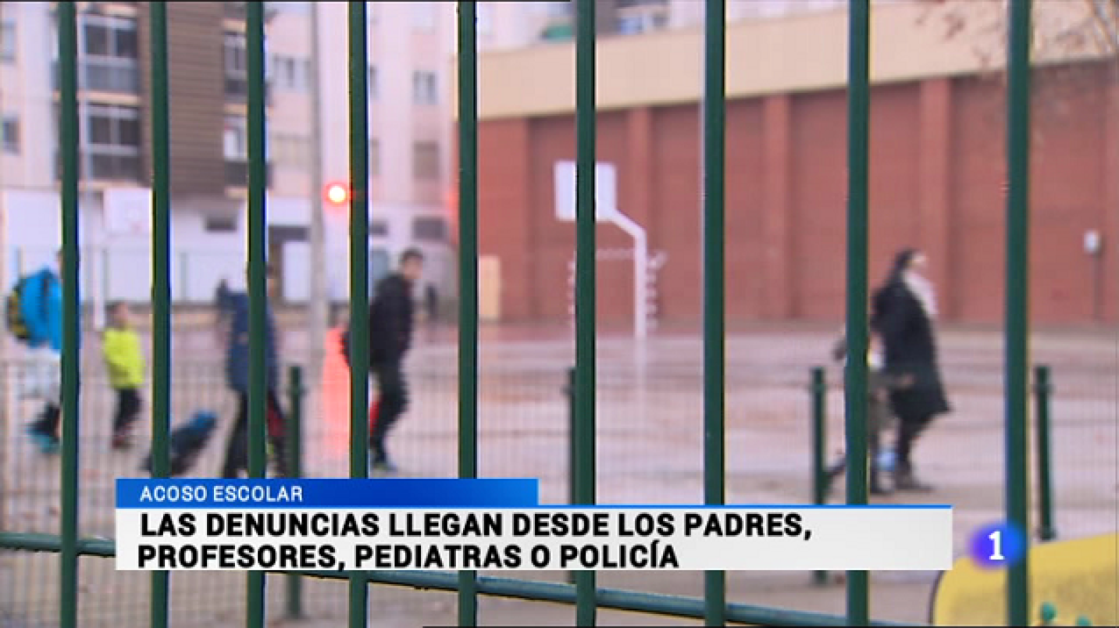 Informativo Telerioja - 27/01/16