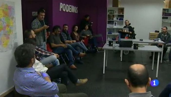 Noticias Aragón - Noticias Aragón-27/01/16