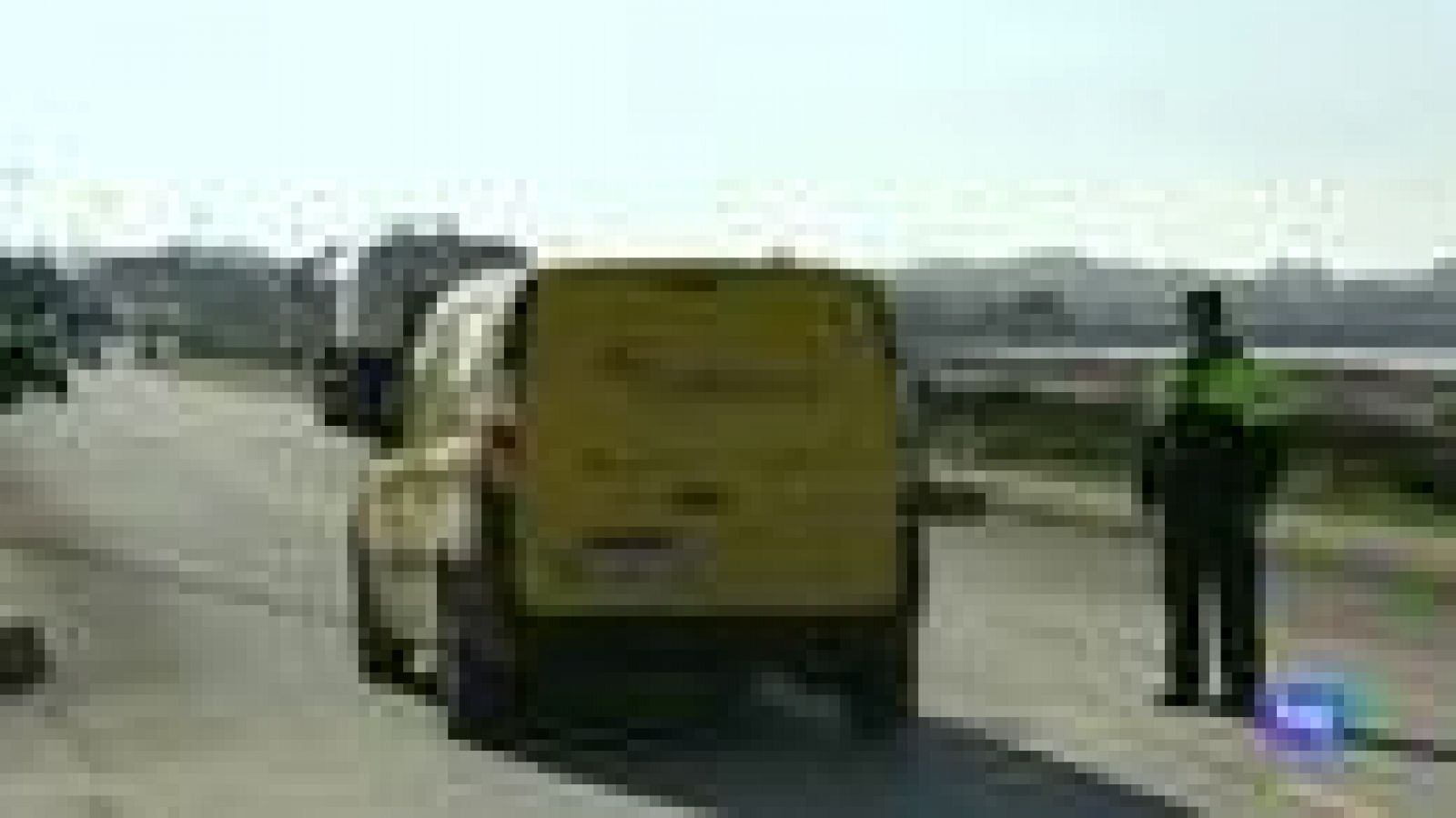 Noticias Andalucía edición 2 - 27/1/2016 | Ver