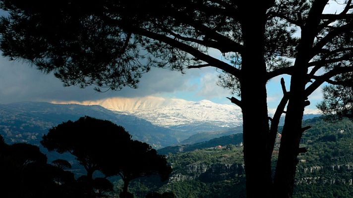El tiempo - Las nieblas persistirán en la meseta norte y en la cuenca  del Ebro