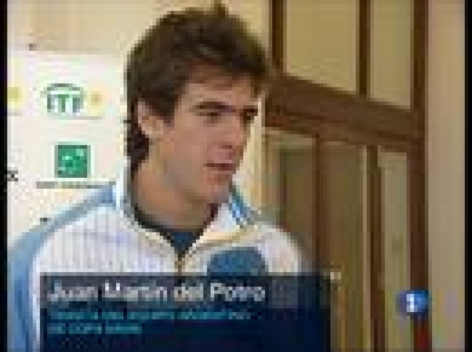 Sin programa: Del Potro es el jefe de Argentina | RTVE Play