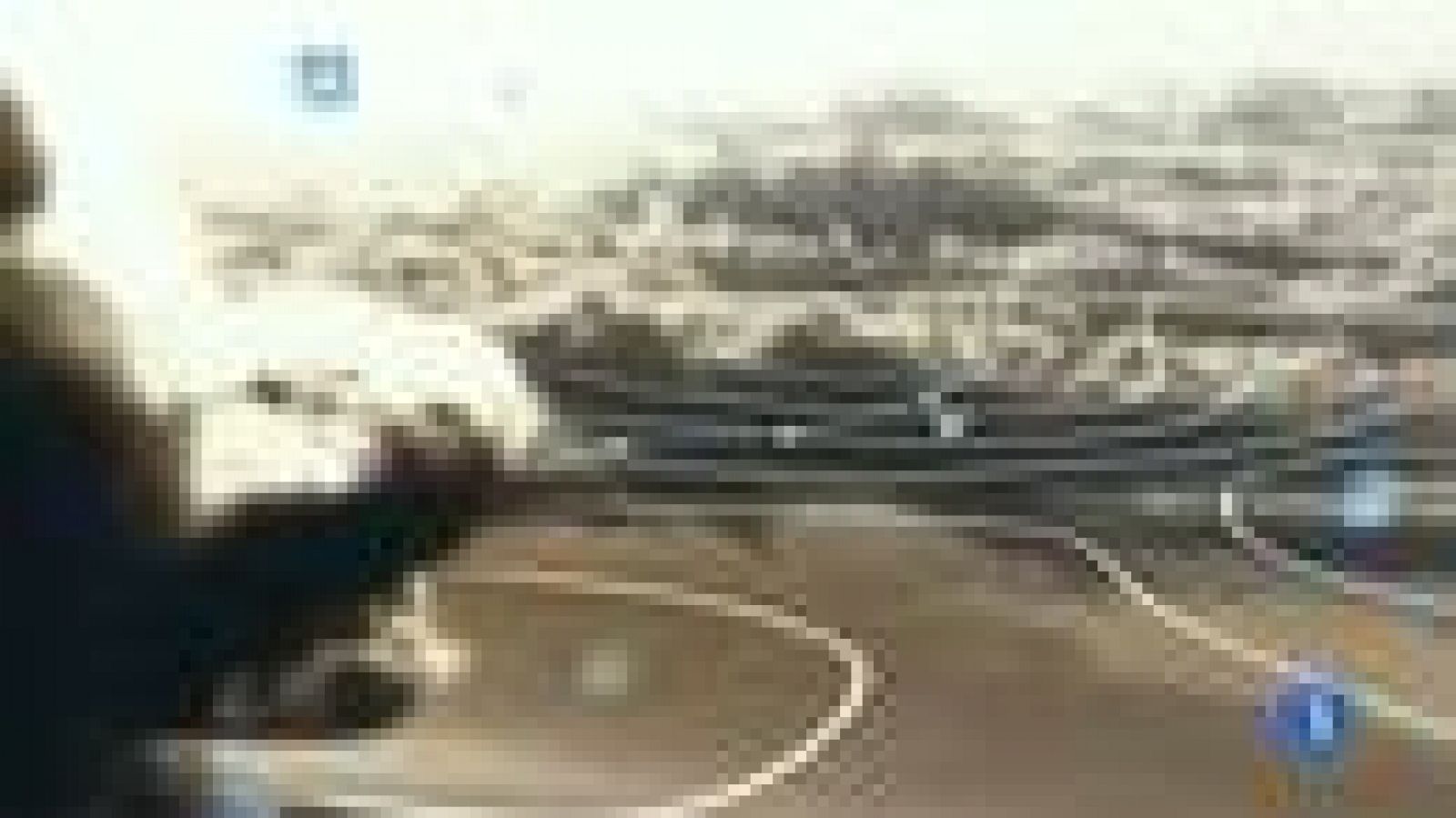 El tiempo en el País Vasco - 27/01/16