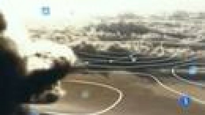 Telenorte - País Vasco - El tiempo en el País Vasco - 27/01/16