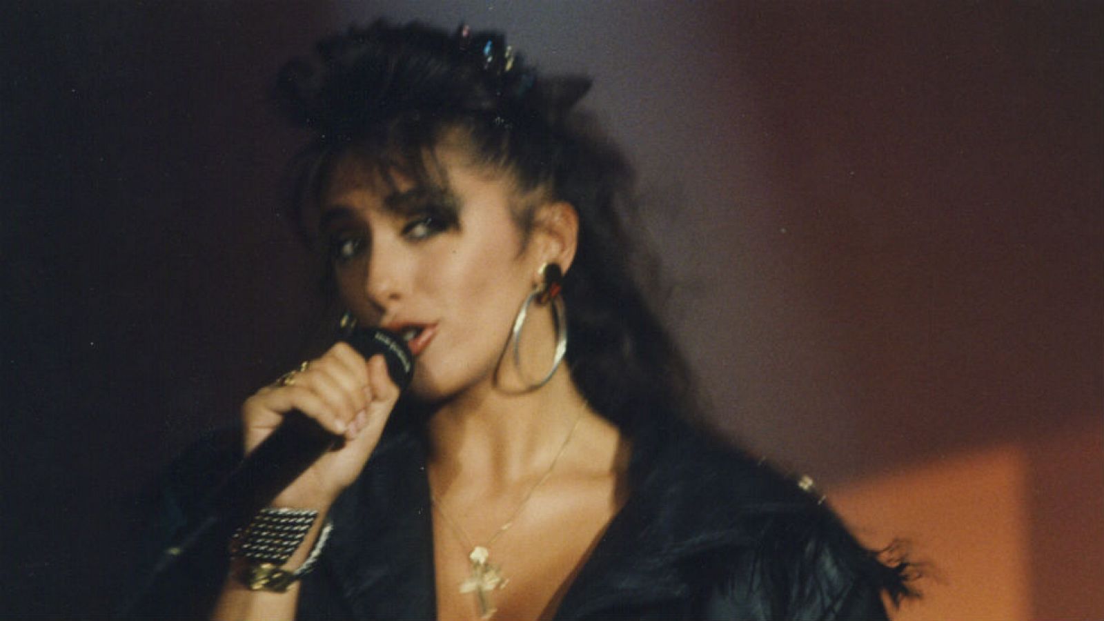 A tope - 20/01/1988