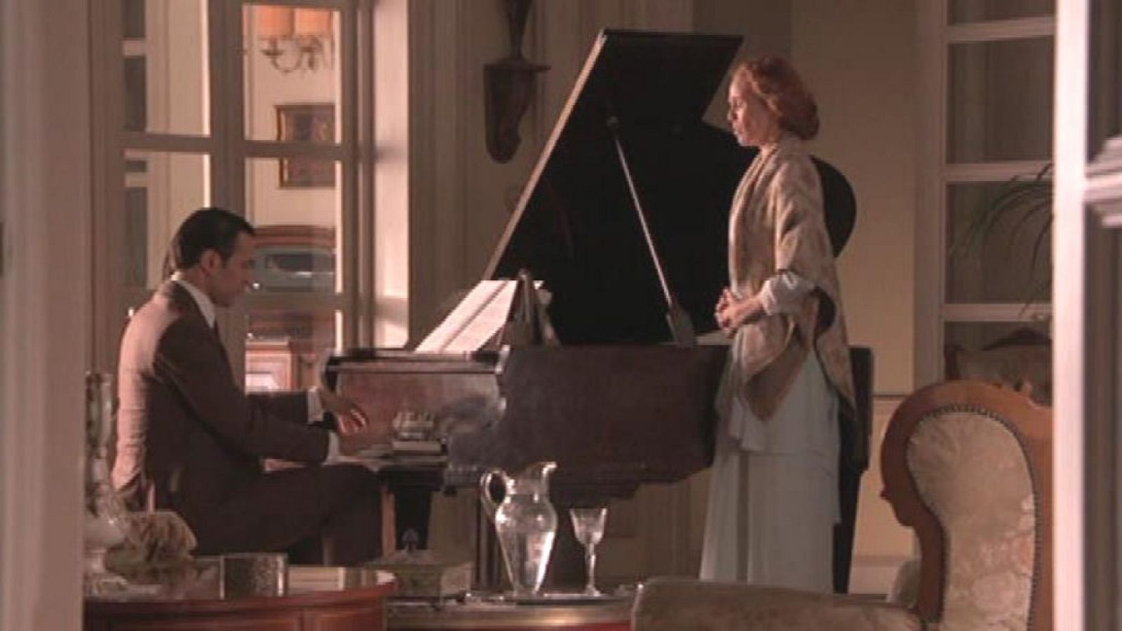 Seis Hermanas - Episodio 194 - Ver ahora