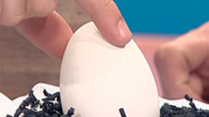 España Directo - Ocas del Duratón