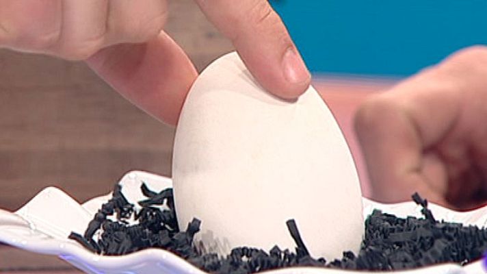 España Directo - Ocas del Duratón