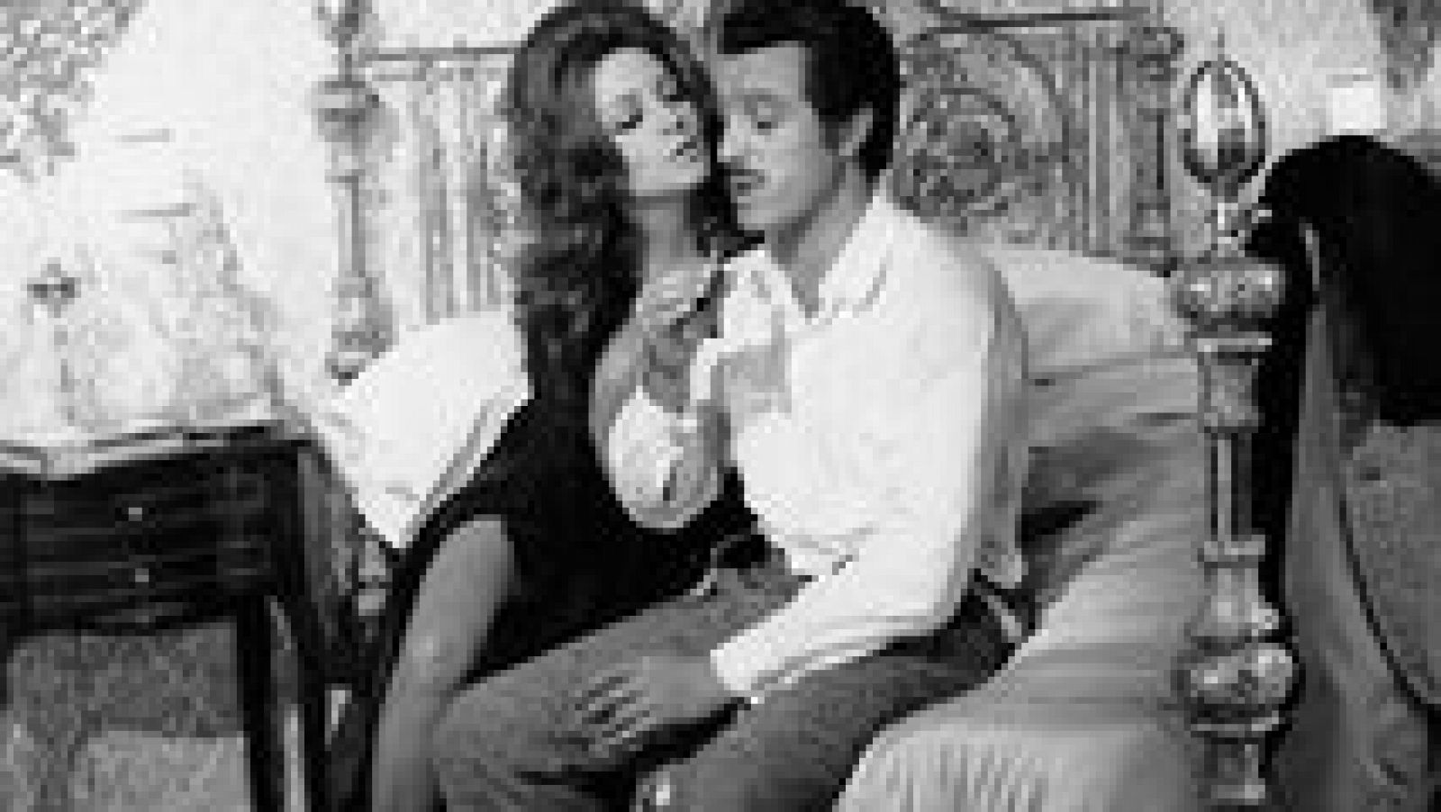 Historia de nuestro cine - Cinco almohadas para una noche (presentación) - Ver ahora