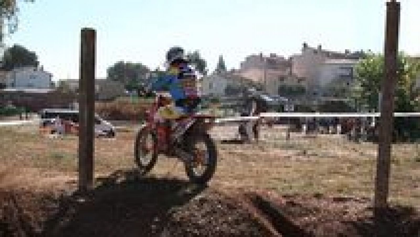 Motociclismo: Enduro a fondo | RTVE Play