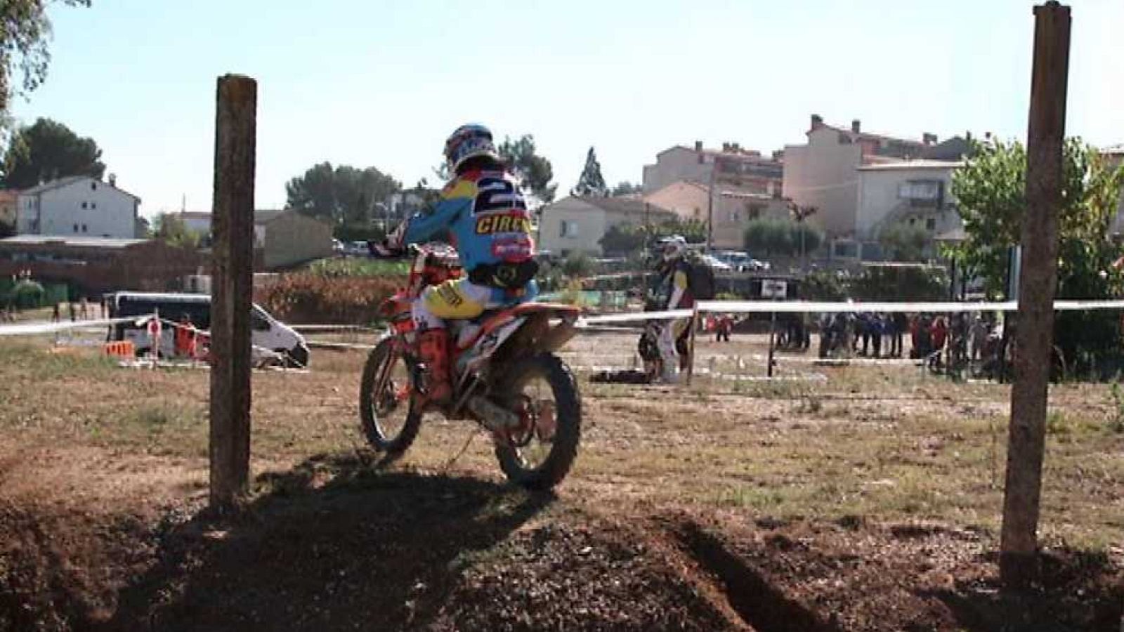 Motociclismo - Enduro a fondo  - Ver ahora
