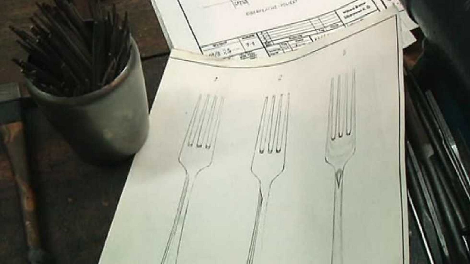 Fabriclan - Cubiertos - Fabriclan | Ver