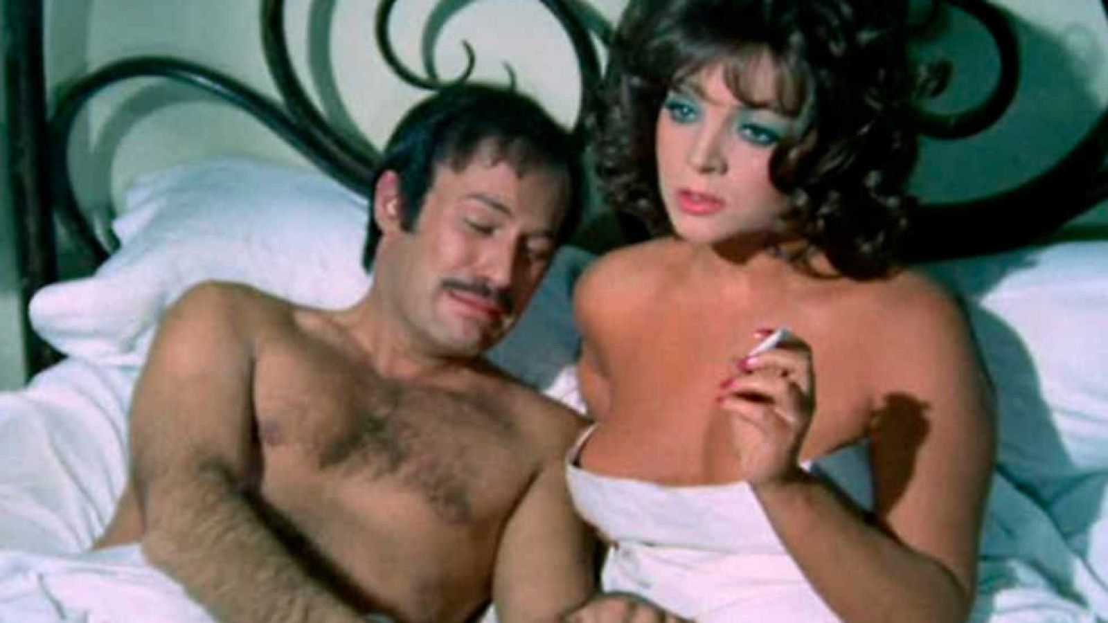 Historia de nuestro cine - Cinco almohadas para una noche - Ver ahora