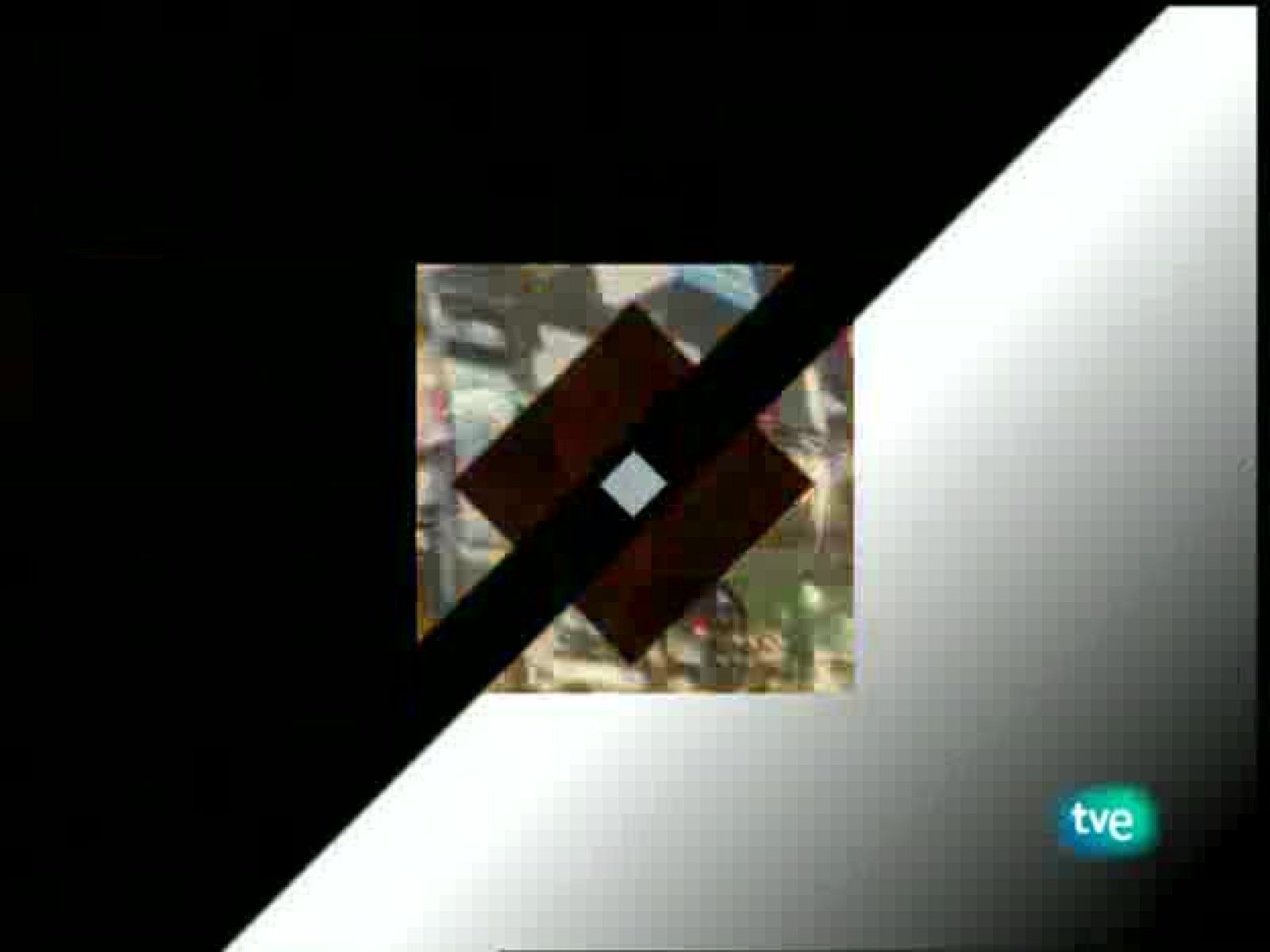 La 2 Noticias - 21/11/08 - La 2 Noticias | Ver