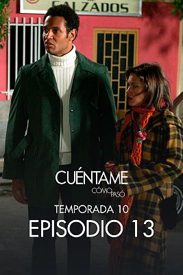 Cuéntame cómo pasó - Cuando las ratas abandonan el barco