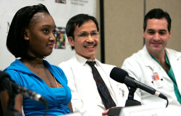 Ciencia y tecnología en Rtve.es - Sobrevive cuatro meses sin corazón