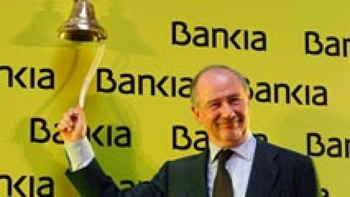 Telediario 1 - Telediario Matinal en 4' 28/01/16