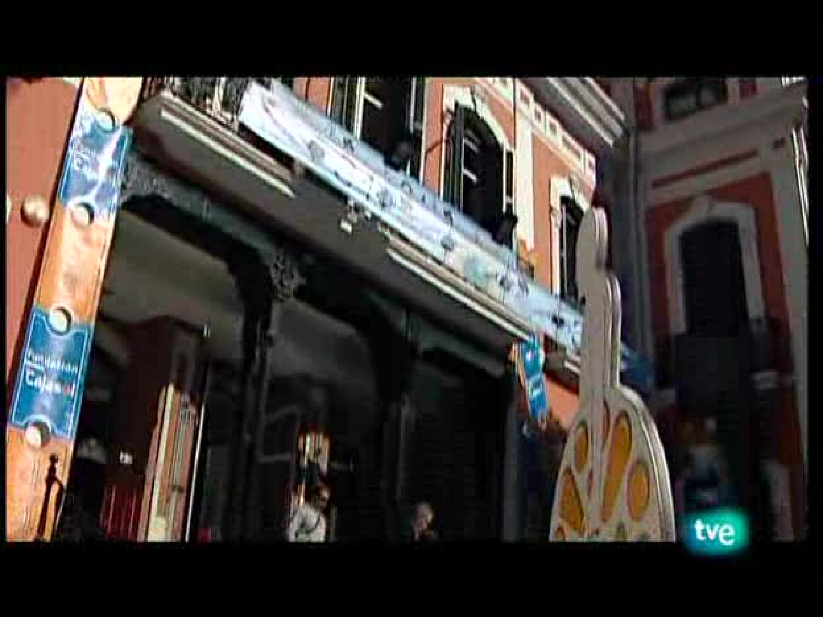 Días de cine - 21/11/08 - Días de cine | Ver