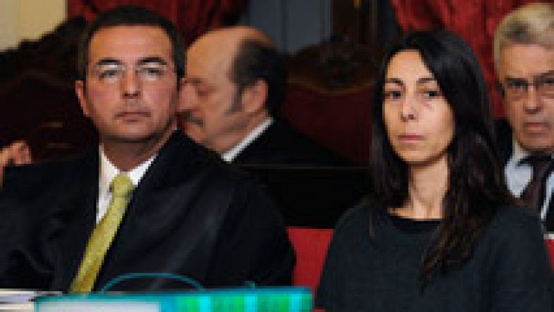 El abogado de Raquel Gago pide disculpas por su ausencia en el juicio
