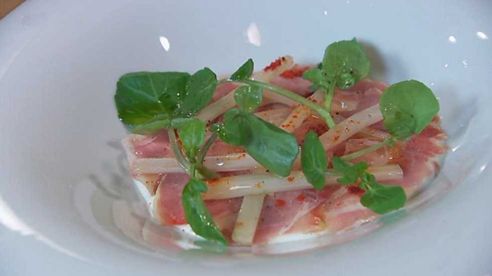 Torres en la cocina - Homenaje a Galicia - Ver ahora