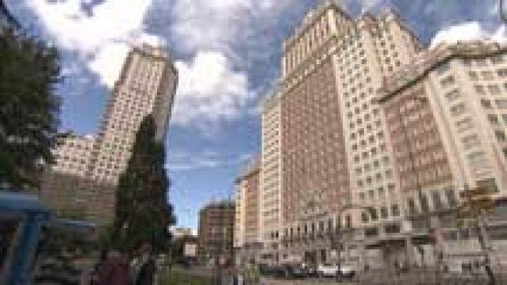 Informativo de Madrid - El Tiempo en la Comunidad de Madrid - 28/01/16