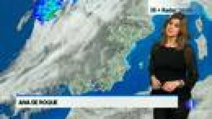 Noticias de Extremadura - El tiempo en Extremadura - 28/01/16