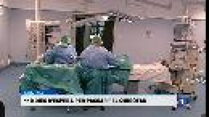 Informatiu Balear - Informatiu Balear en 2' - 28/01/16