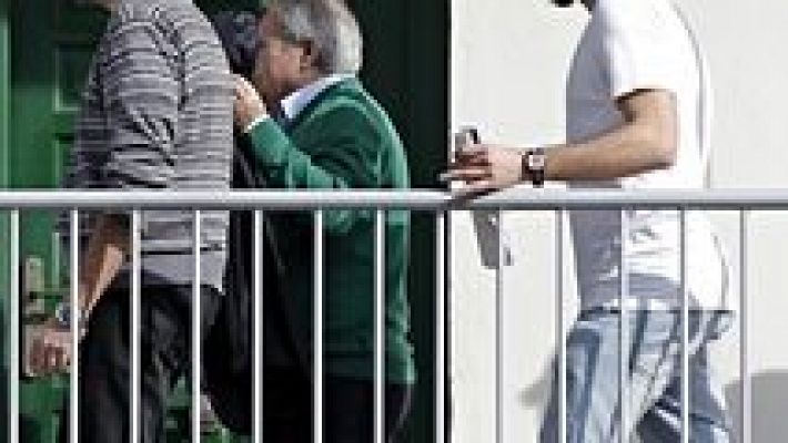 L'informatiu - Comunitat Valenciana - L'Informatiu - Comunitat Valenciana - 28/01/16