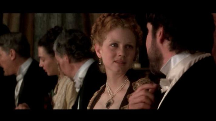 Cine internacional - Anna Karenina