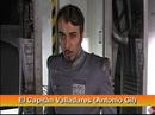  - Con España en la Davis