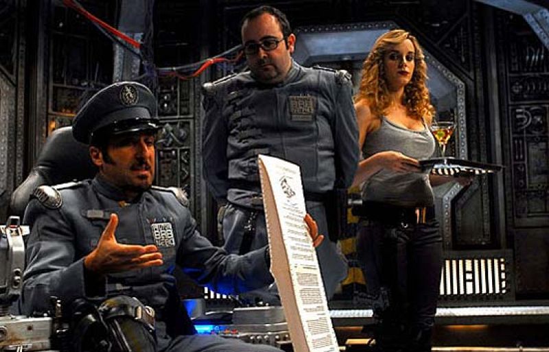 Plutón BRB Nero, con España en la Davis