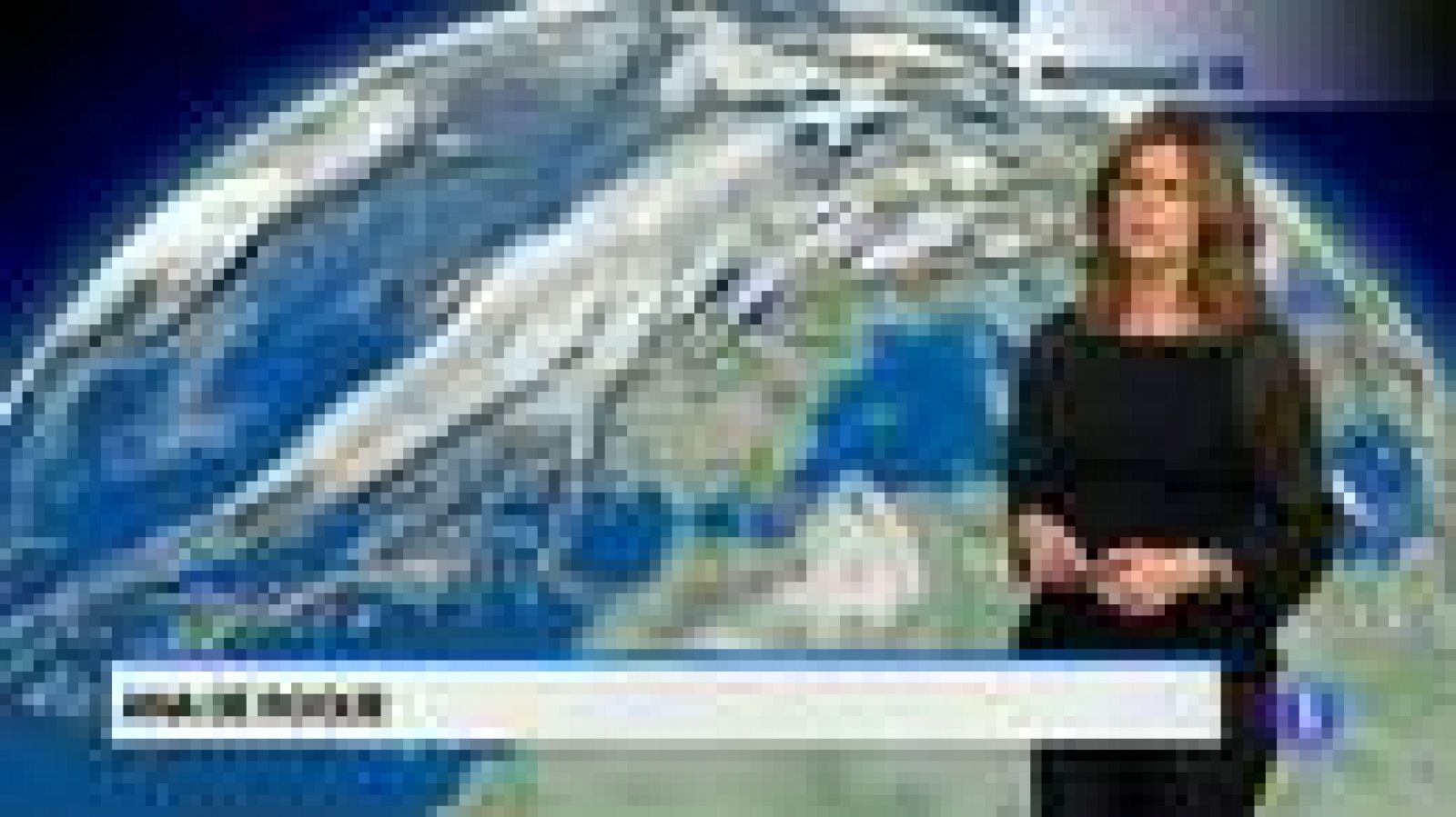 El tiempo en Andalucía - 28/1/2016 | Ver