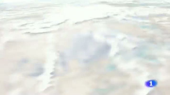 Noticias Murcia - El tiempo en la Región de Murcia - 28/01/2016