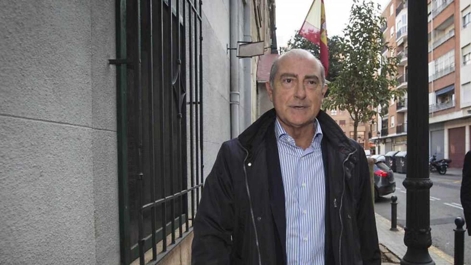 L'Informatiu - Comunitat Valenciana 2 - 28/01/16 - Ver ahora