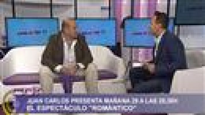 Cerca de ti - Cerca de ti - 28/01/2016