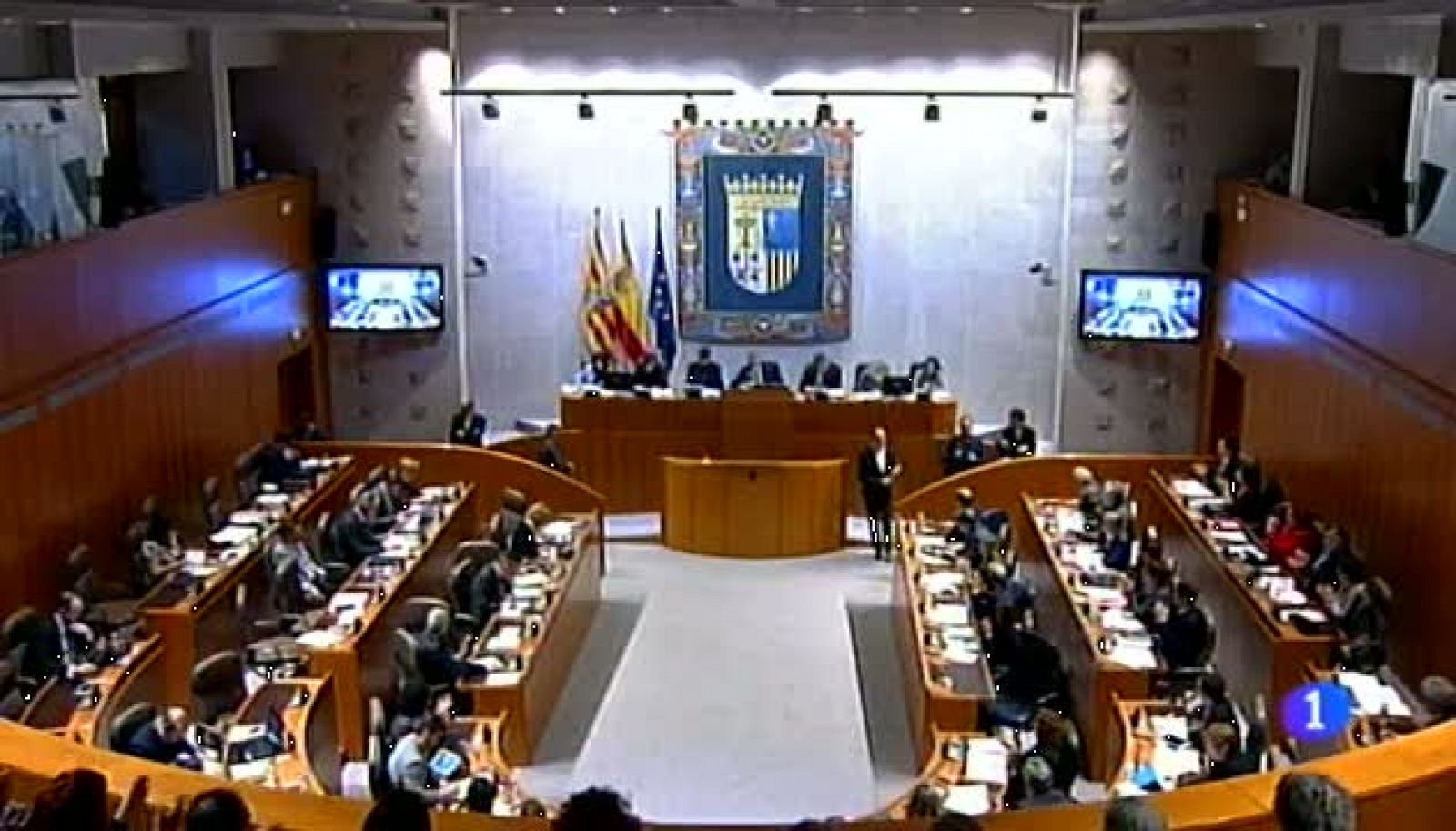 Noticias Aragón: Noticias Aragón 2-28/01/16 | RTVE Play