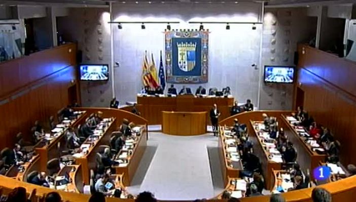 Noticias Aragón 2-28/01/16