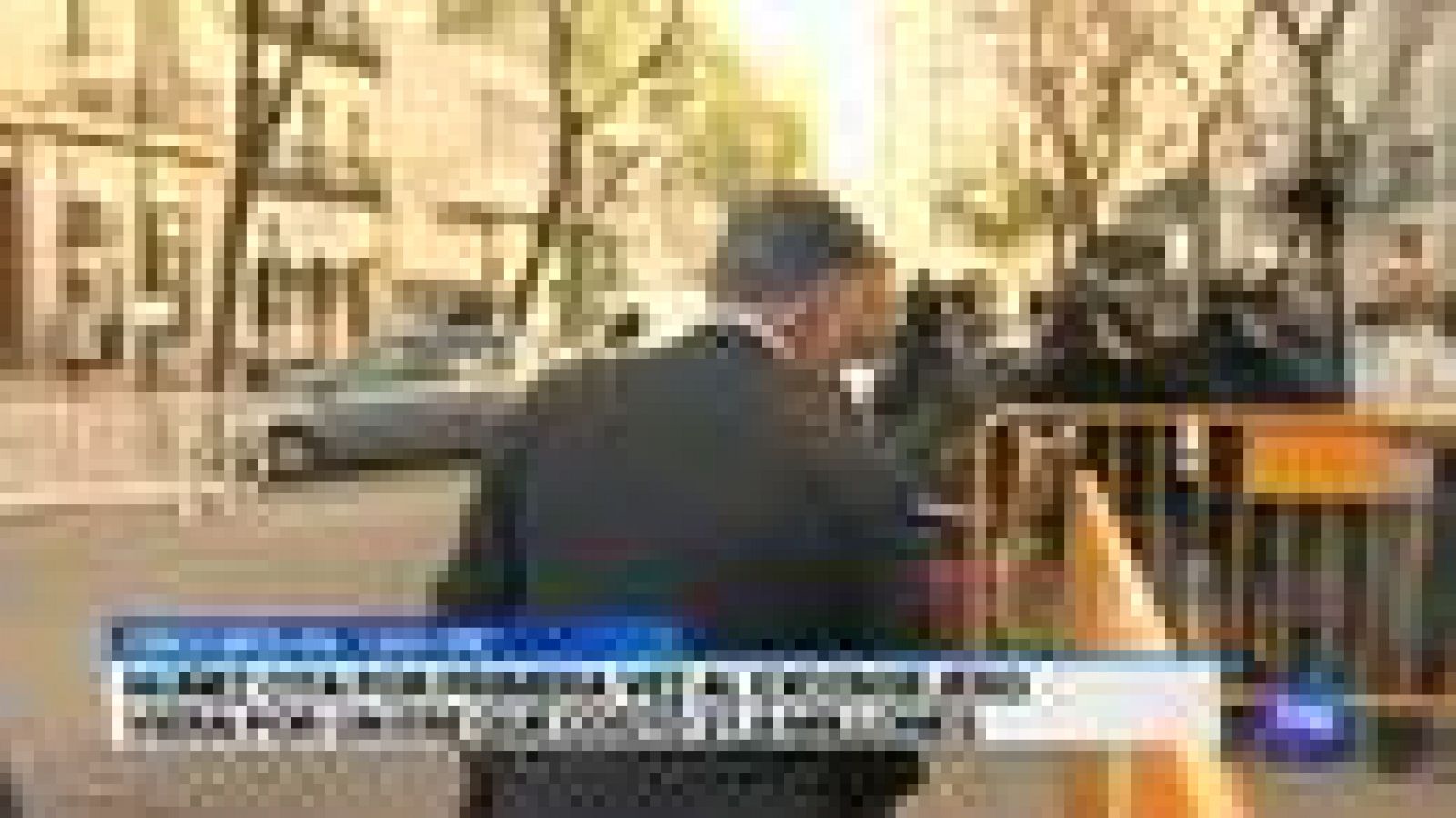 Noticias Andalucía edición 2 - 28/1/2016 | Ver