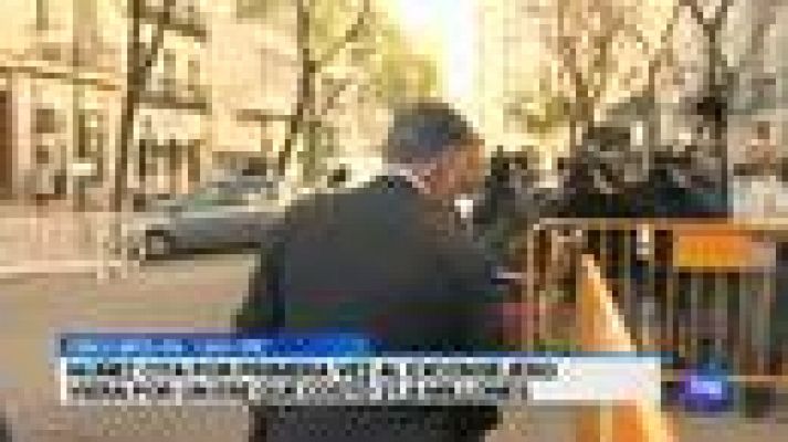 Noticias Andalucía - Noticias Andalucía edición 2 - 28/1/2016