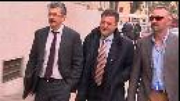 Informatiu Balear - Pepote Ballester, condemnat per prevaricació i frau