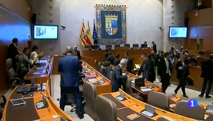 Noticias Aragón - Noticias Aragón-28/01/16